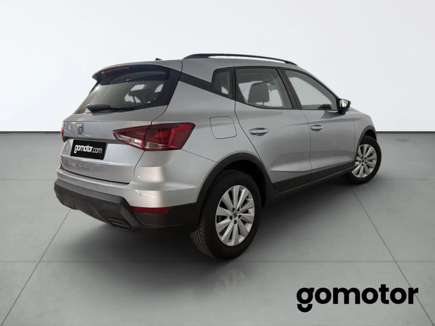 SEAT Arona 1.0 TSI S&S Style XM 110 - 2