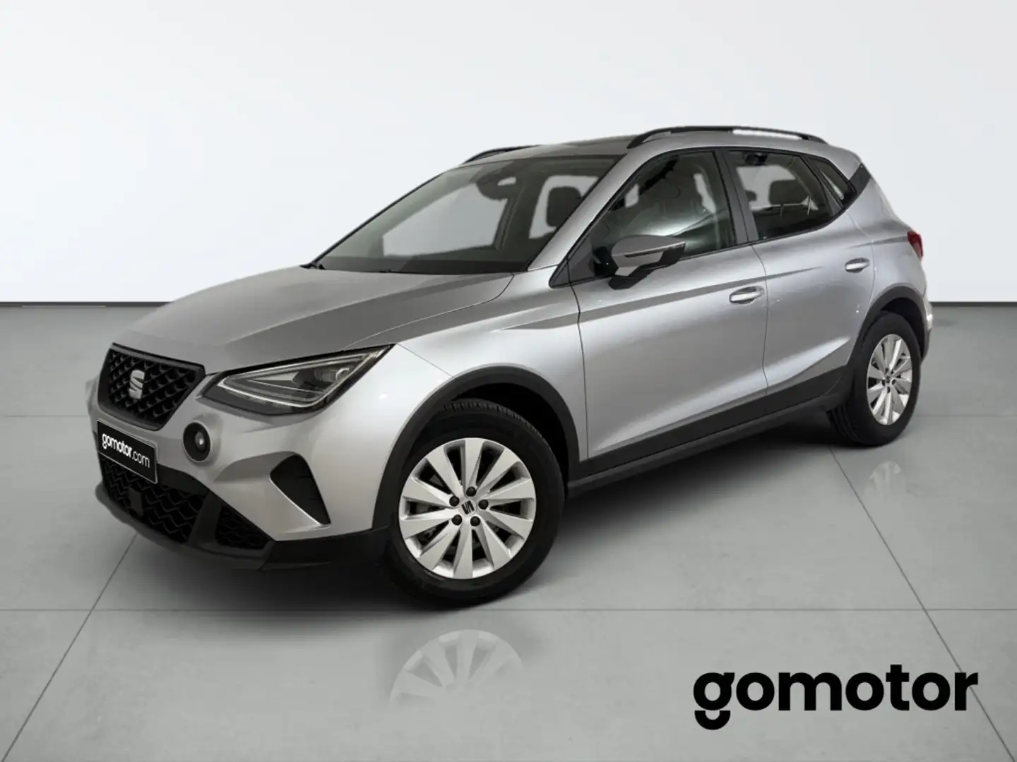 SEAT Arona 1.0 TSI S&S Style XM 110 - 1
