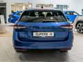 Skoda Superb Combi 1.5 TSI iV W Sportline MATRIX 4xSHZ Blau - thumbnail 5