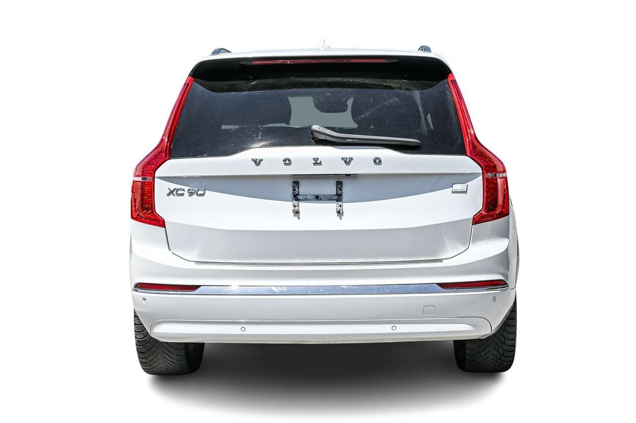 2024 Volvo XC90 T8 eAWD PHEV Ultimate Bright Theme 7-Seater 21 Inc alt 5