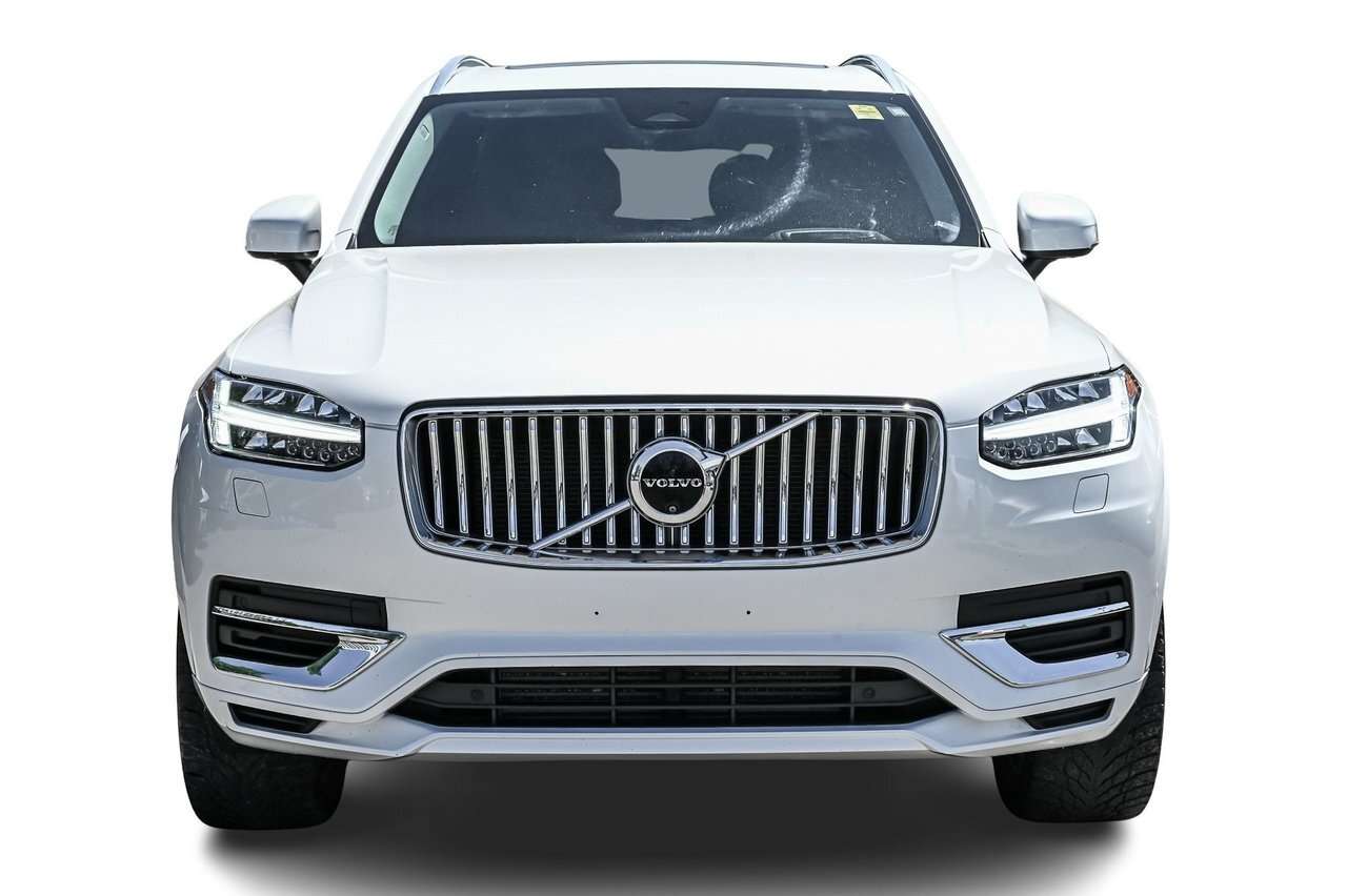 2024 Volvo XC90 T8 eAWD PHEV Ultimate Bright Theme 7-Seater 21 Inc alt 2