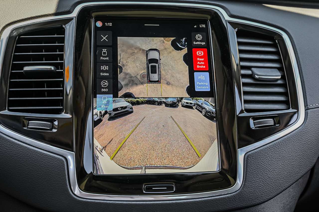 2024 Volvo XC90 T8 eAWD PHEV Ultimate Bright Theme 7-Seater 21 Inc thumb 21