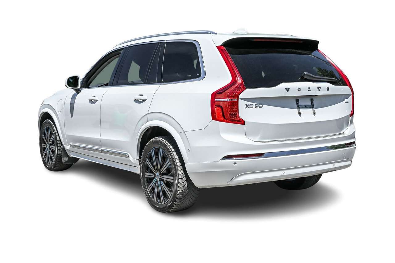 2024 Volvo XC90 T8 eAWD PHEV Ultimate Bright Theme 7-Seater 21 Inc thumb 6