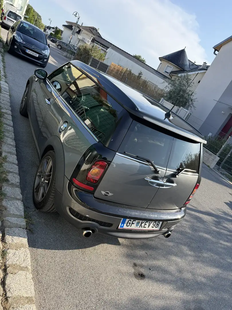 MINI Cooper S Clubman - 2