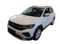 Volkswagen T-Cross 1.0 TSI DSG Life, APP, Sitzh., ACC, LED, Grau - thumbnail 4