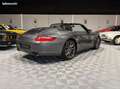 Porsche 997 (997) cabriolet 3.8 355 carrera 4s tiptronic s Gris - thumbnail 5