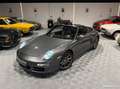 Porsche 997 (997) cabriolet 3.8 355 carrera 4s tiptronic s Gris - thumbnail 1