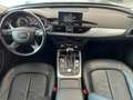 Audi A6 2.0 tfsi hybrid 211cv tiptronic KM CERTIFICATI Negro - thumbnail 4