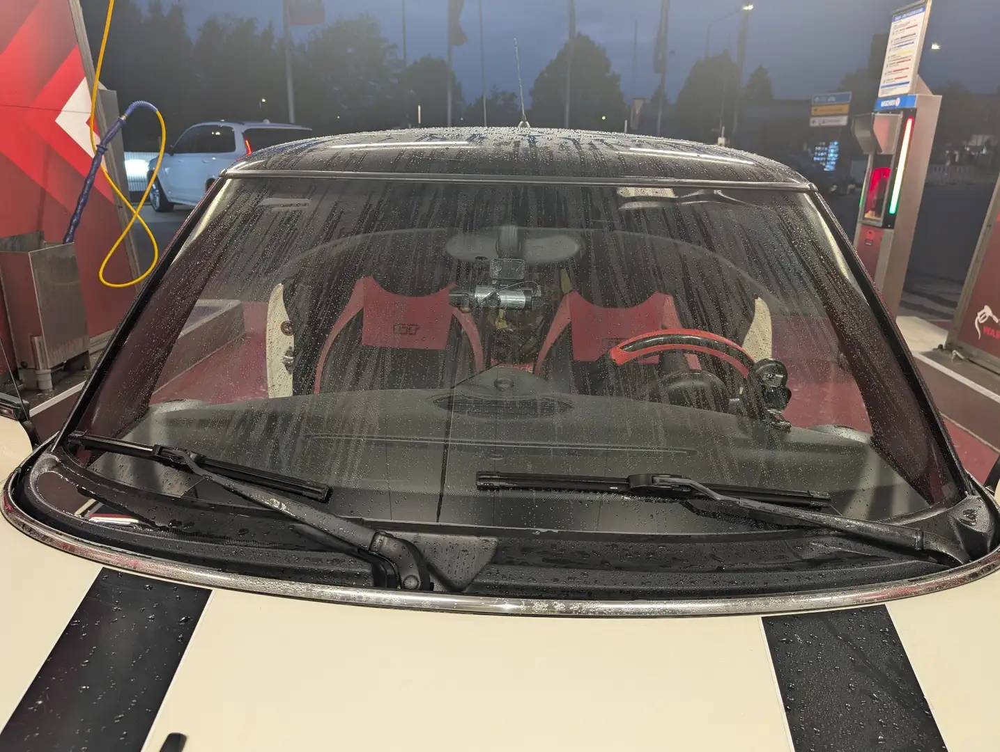 MINI Cooper Kupplung und bremessen neue - 2