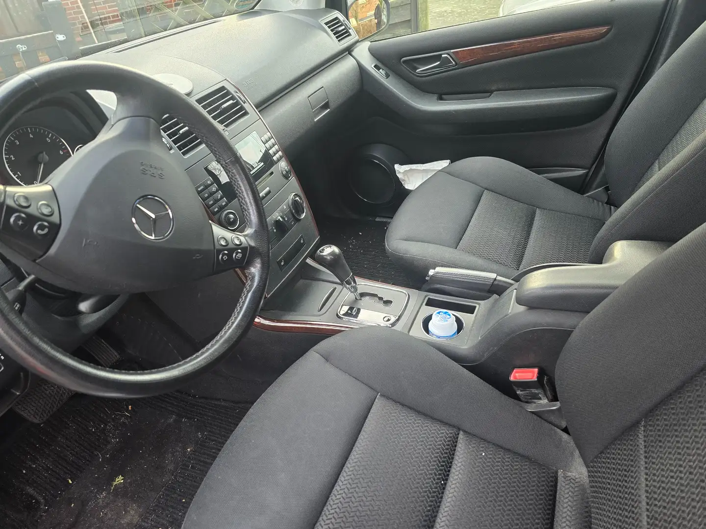 Mercedes-Benz A 170 A 170 (169.032) Blau - 2