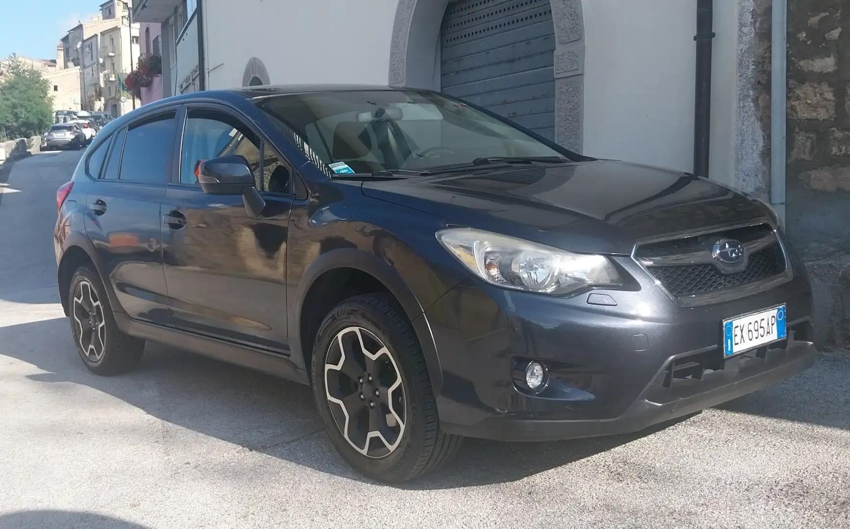 Subaru XV 2.0d S Style (trend) 6mt - 1