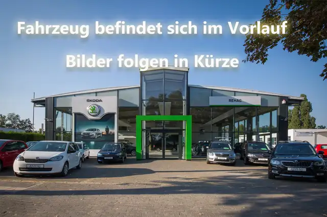 Skoda Peaq