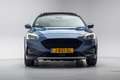 Ford Focus Wagon 1.0 Hybrid 155pk Active X Business [ Panoram Blauw - thumbnail 29