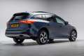 Ford Focus Wagon 1.0 Hybrid 155pk Active X Business [ Panoram Blauw - thumbnail 37