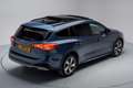 Ford Focus Wagon 1.0 Hybrid 155pk Active X Business [ Panoram Blauw - thumbnail 16