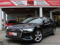 Audi A6 Avant 40 TDI quattro sport S-tronic *AHK, Stand... Noir - thumbnail 1