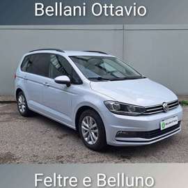 1.6 TDI 115 CV SCR Executive BlueMotion Technology