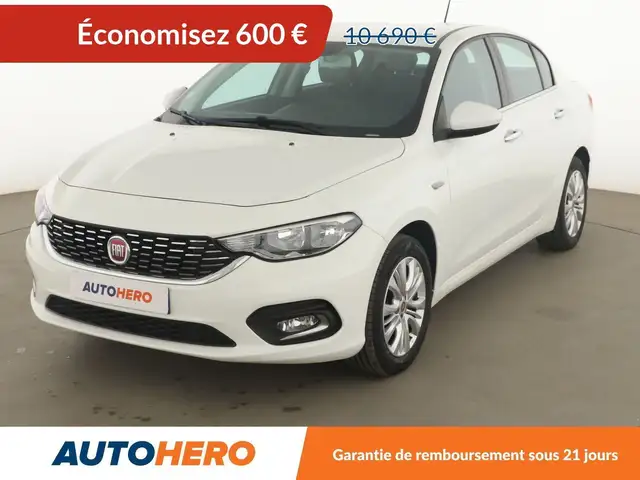 Fiat Tipo 1.4 Easy