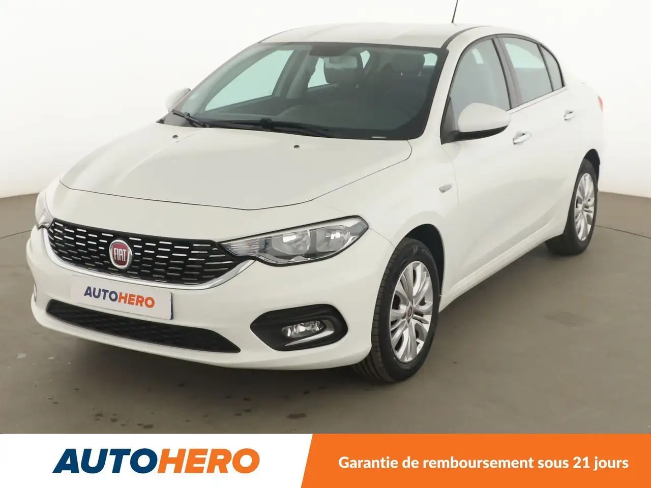 Fiat Tipo 1.4 Easy