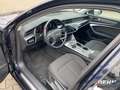 Audi A6 Avant 50 TDI quattro 3.0 Matrix/Navi/St-HZ/Pano Blau - thumbnail 8