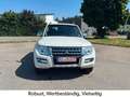 Mitsubishi Pajero 3,2 DI-D 4WD Top Automatik nur 51.000 km Weiß - thumbnail 13