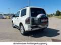 Mitsubishi Pajero 3,2 DI-D 4WD Top Automatik nur 51.000 km Weiß - thumbnail 6