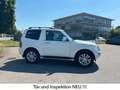 Mitsubishi Pajero 3,2 DI-D 4WD Top Automatik nur 51.000 km Weiß - thumbnail 5