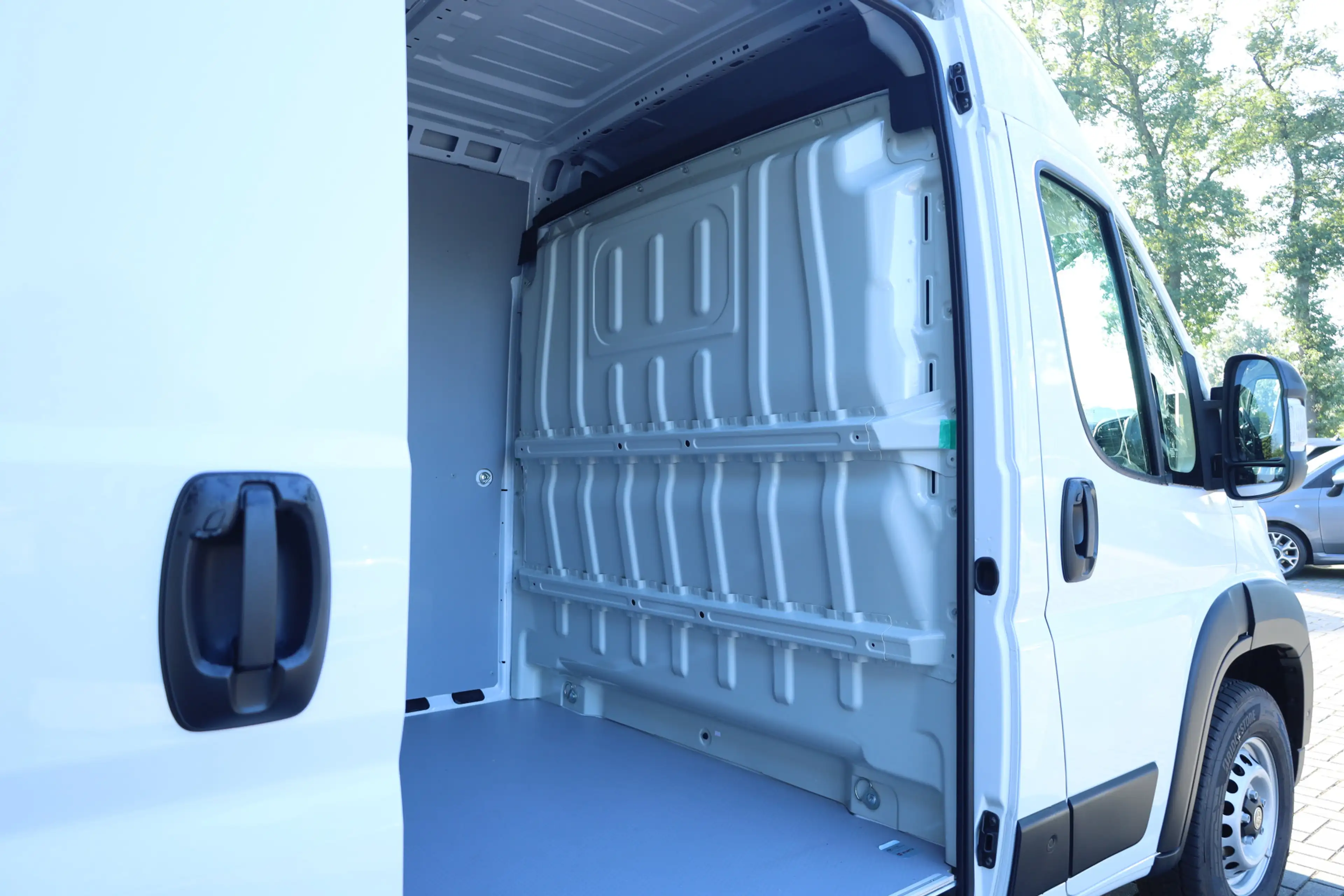 Toyota Proace Max Electric 3.5t L3H2 Navigator Heavy 110 kWh | 2.400 — photo 11