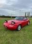 Mazda MX-5 NA 1.6i 16V Rouge - thumbnail 1