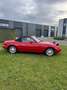 Mazda MX-5 NA 1.6i 16V Rouge - thumbnail 6