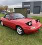 Mazda MX-5 NA 1.6i 16V Rouge - thumbnail 7