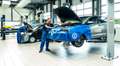 Volkswagen Caddy 1.4 TSI 125 pk Trendline 5p | Airco | PDC Achter | - thumbnail 33