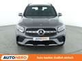 Mercedes-Benz GLB 200 GLB 200 AMG Line Aut*CAPLAY*PANO*TEMPO*SHZ*PDC* Grau - thumbnail 9