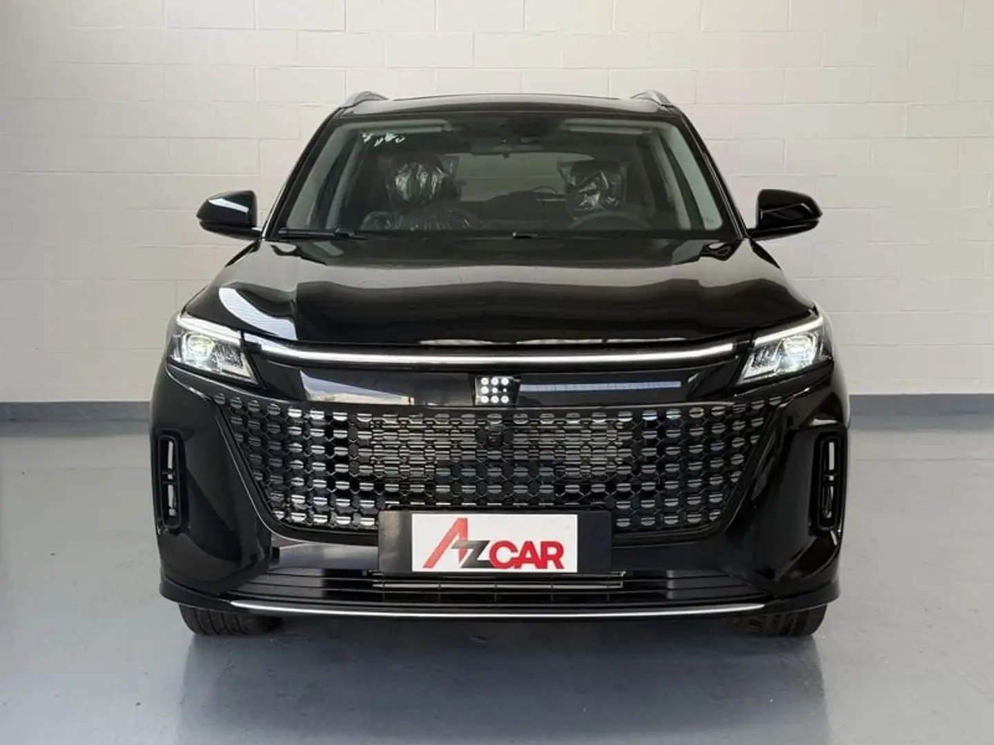 DFSK E5 1.5 Phev Nero - 2