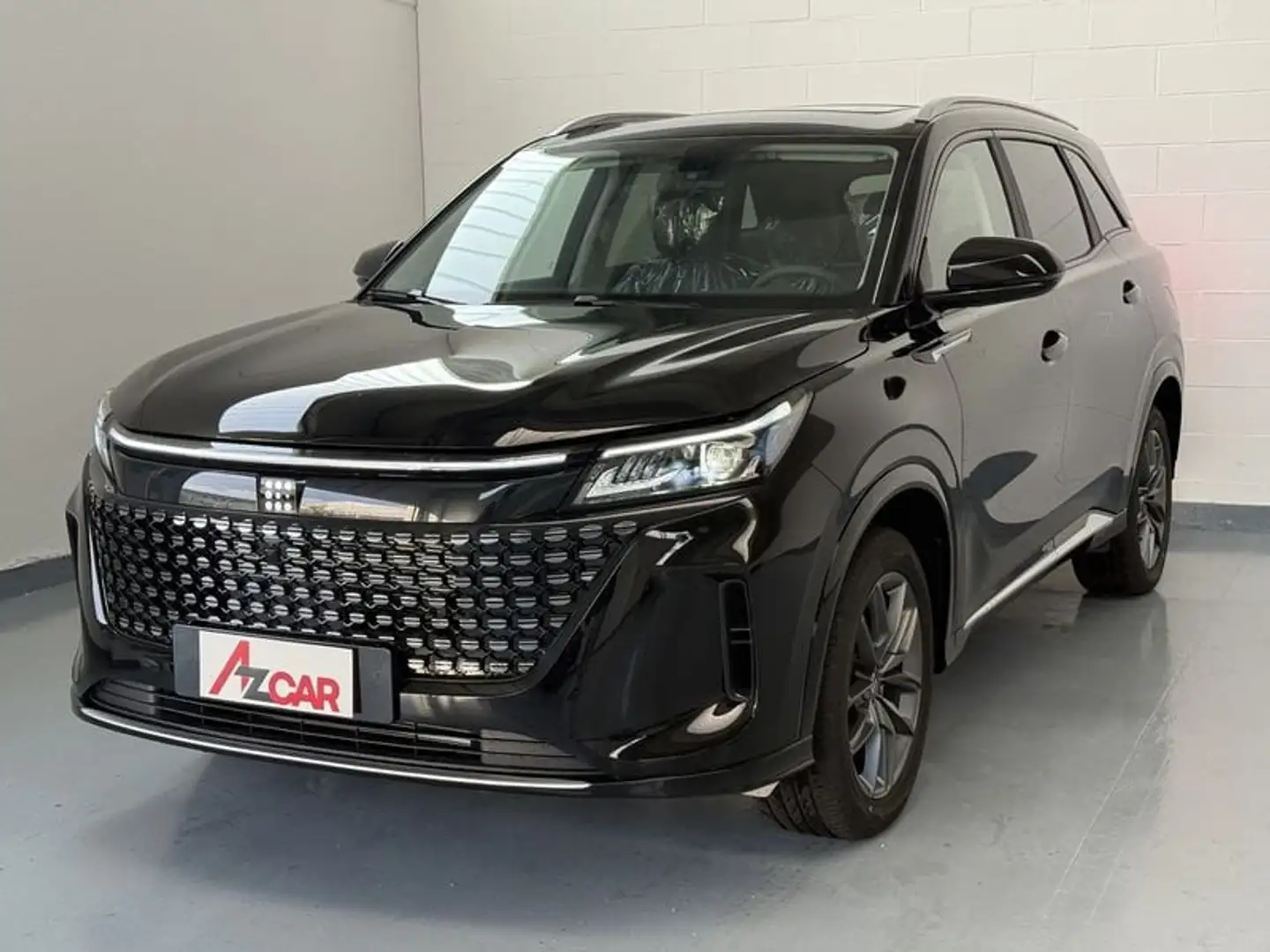 DFSK E5 1.5 Phev Nero - 1