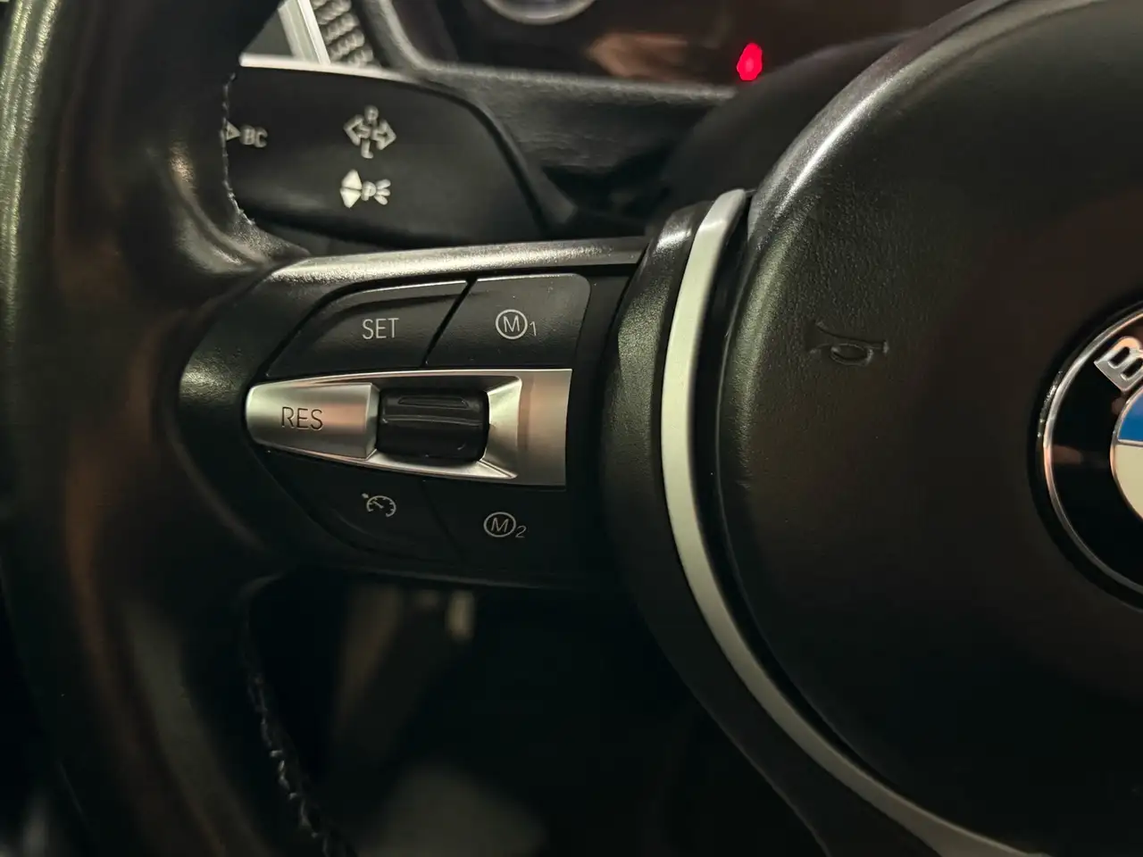 BMW M4 снимка BMW M4