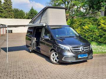 Marco Polo 220 d 220 d ACTIVITY EDITION