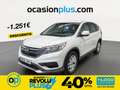 Honda CR-V 1.6i-DTEC Comfort 4x2 120 Blanco - thumbnail 1