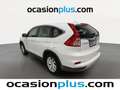Honda CR-V 1.6i-DTEC Comfort 4x2 120 Blanco - thumbnail 3