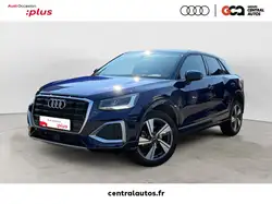 Audi Q2 35 TFSI 150 S tronic 7