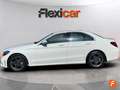 Mercedes-Benz C 200 d Blanco - thumbnail 3