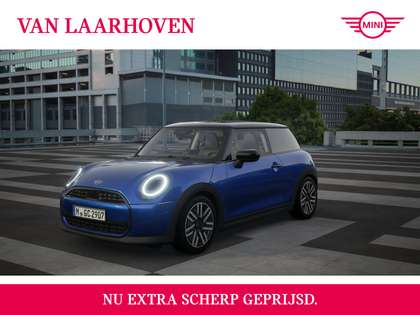 MINI Cooper C Hatchback Automaat / Classic / Pakket M / 17 inch