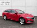 Skoda Octavia Combi Style 2.0 TDI HUD AHK Navi DigiCock Memory S Rot - thumbnail 3