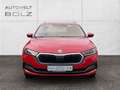 Skoda Octavia Combi Style 2.0 TDI HUD AHK Navi DigiCock Memory S Rot - thumbnail 2