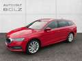 Skoda Octavia Combi Style 2.0 TDI HUD AHK Navi DigiCock Memory S Rot - thumbnail 1