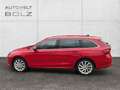 Skoda Octavia Combi Style 2.0 TDI HUD AHK Navi DigiCock Memory S Rot - thumbnail 6