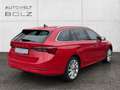 Skoda Octavia Combi Style 2.0 TDI HUD AHK Navi DigiCoc Rot - thumbnail 4