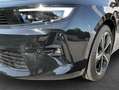 Opel Astra 1.2 Turbo Hybrid 48 V GS 100 kW, 5-türig Noir - thumbnail 4
