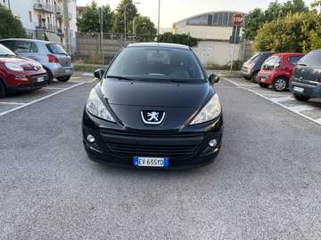 5p 1.6 hdi 8v Allure 112cv