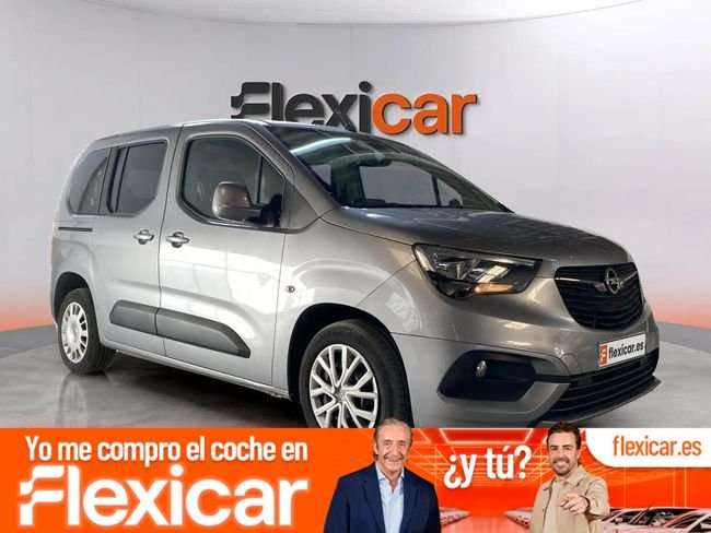 Opel Combo Life 1.5TD S/S Innovation L AT8 130 - foto 1
